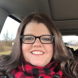 Meet your Posher, Mary